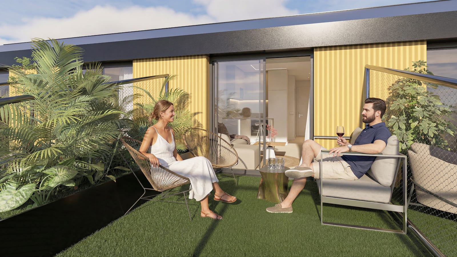 A36 Rooms — imagen 2
