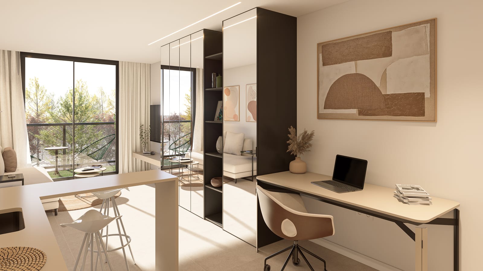A36 Rooms — imagen 3