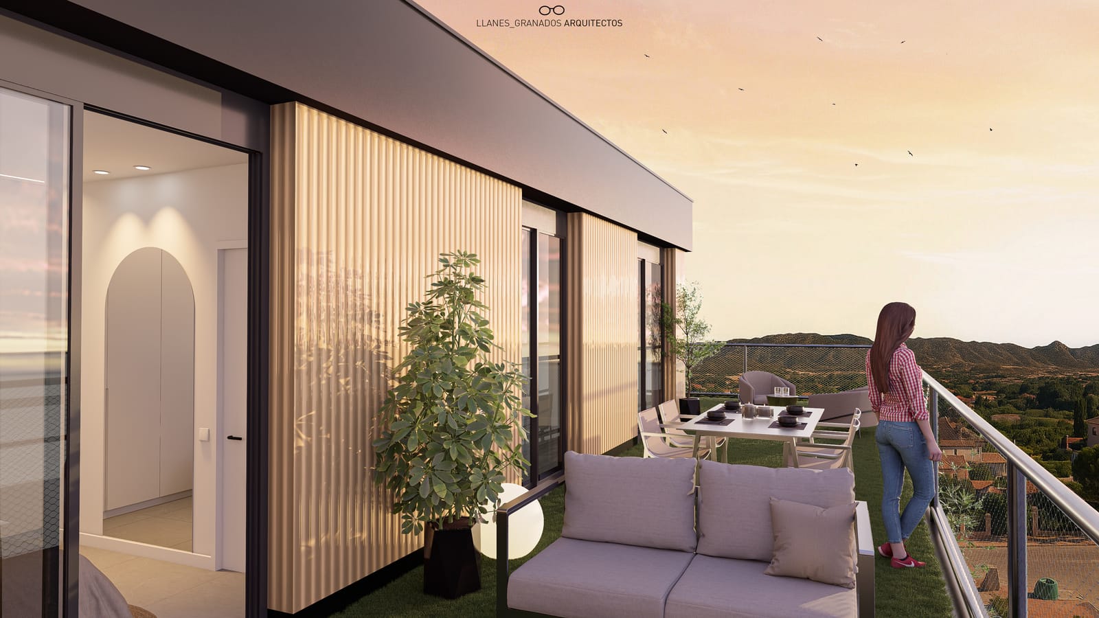 A92 Rooms — imagen 2