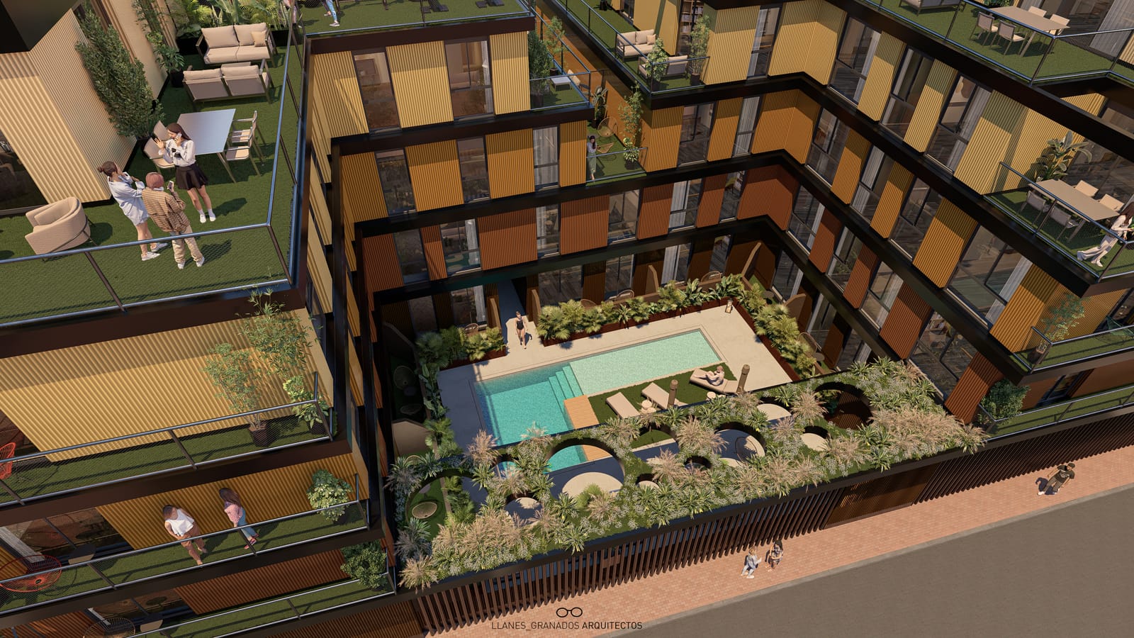 A92 Rooms — imagen 3