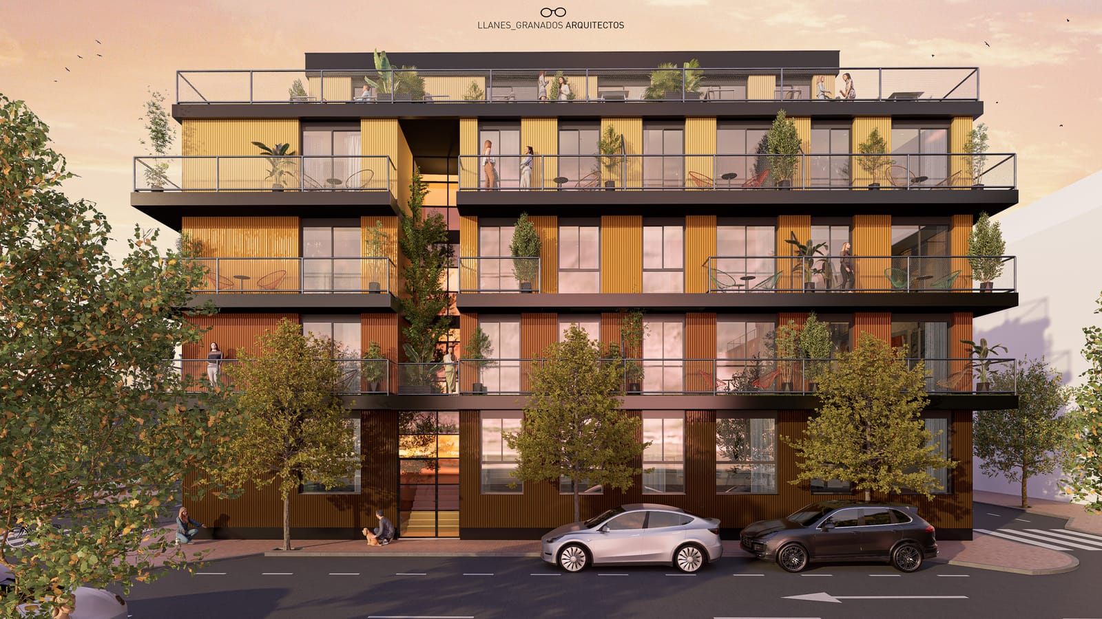 A92 Rooms — imagen 4