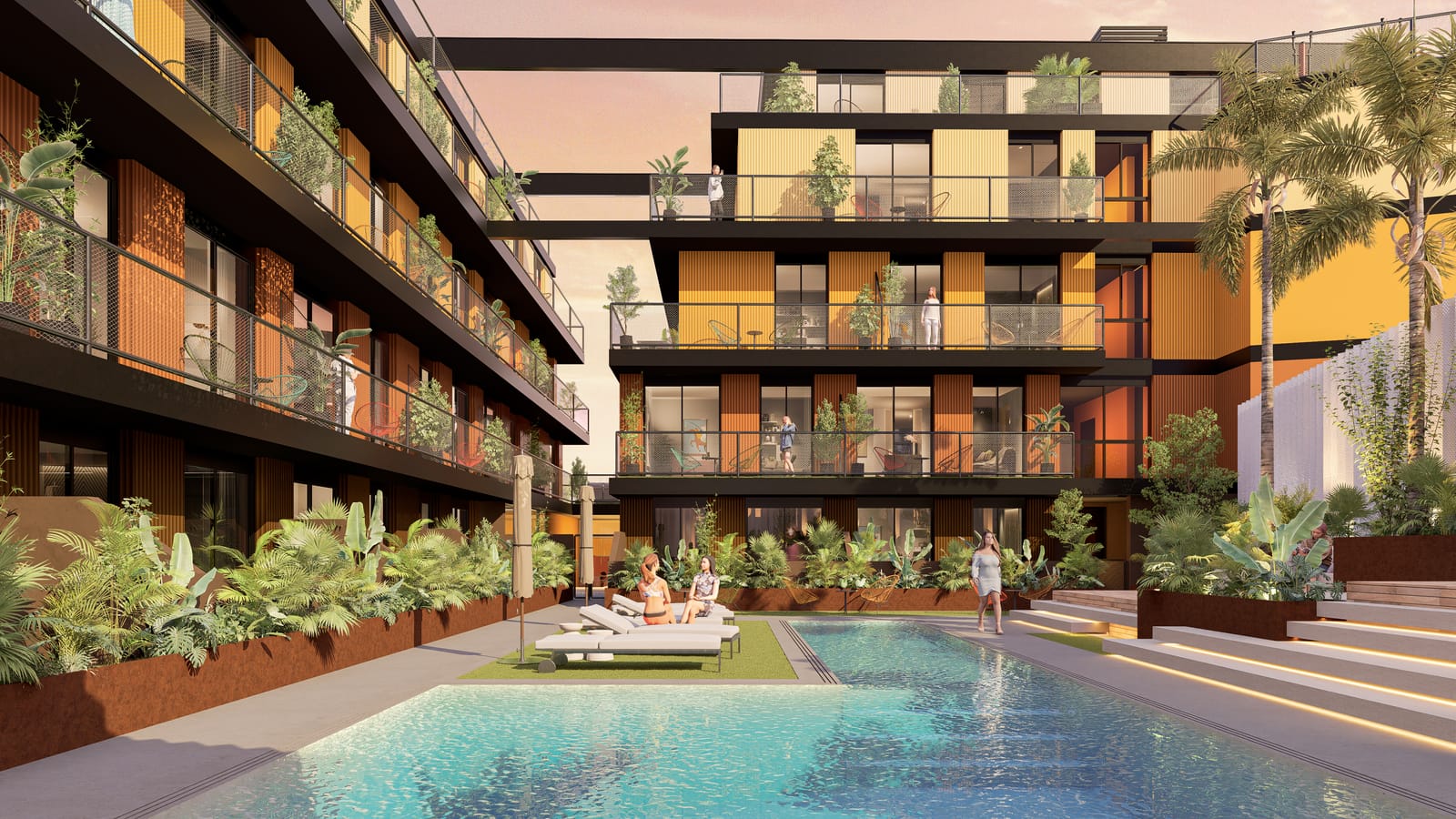 A95 Rooms — imagen 1