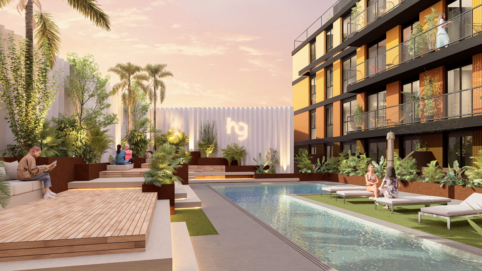 A95 Rooms — imagen 3