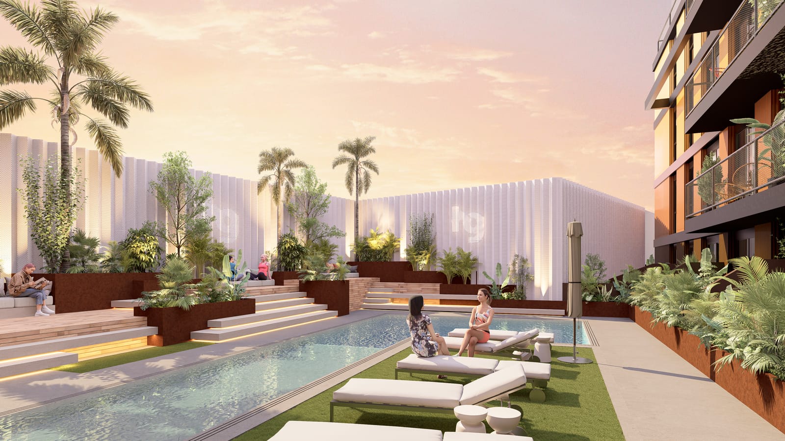 A95 Rooms — imagen 4